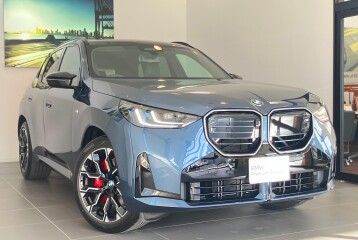 BMW X3 xDrive M50, 2025