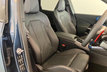 BMW X3 xDrive M50, 2025