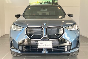 BMW X3 xDrive M50, 2025