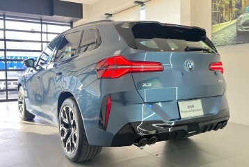 BMW X3 xDrive M50, 2025