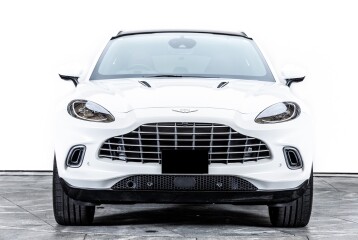 Aston Martin DBX Base, 2023