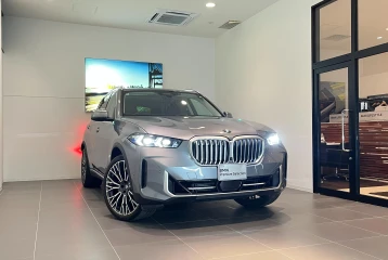 BMW X5 xDrive 35d Edition X, 2024