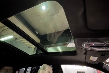 Lamborghini Urus SE, 2025