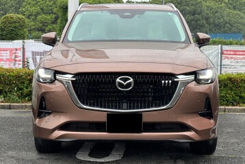Mazda CX-80 XD Hybrid Premium Modern, 2024