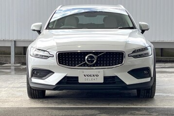 Volvo V60 Cross Country  Ultimate B5, 2023