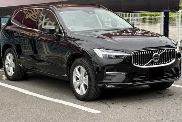 Volvo XC60 B5 Plus, 2023