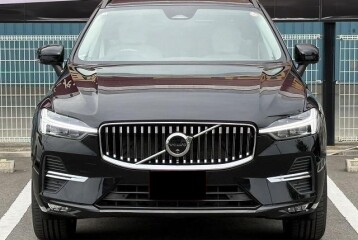Volvo XC60 B5 Plus, 2023