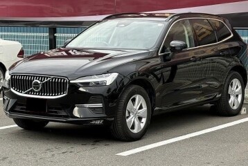 Volvo XC60 B5 Plus, 2023