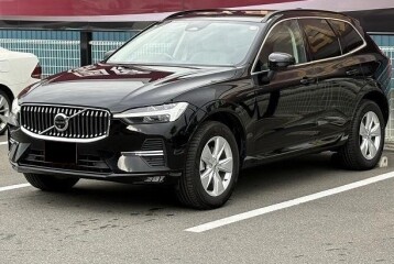 Volvo XC60 B5 Plus, 2023