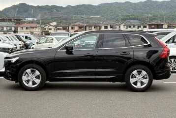 Volvo XC60 B5 Plus, 2023