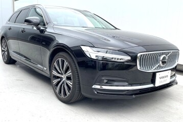 Volvo V90 Ultimate B5, 2024