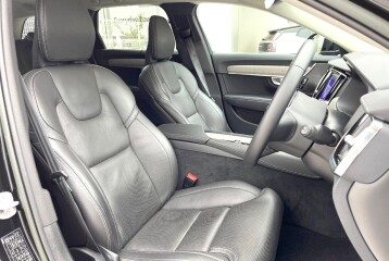 Volvo V90 Ultimate B5, 2024