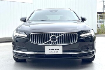 Volvo V90 Ultimate B5, 2024