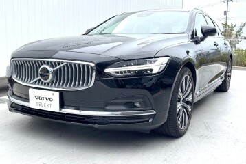 Volvo V90 Ultimate B5, 2024