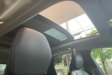 Volvo XC60 T6 Recharge Ultimate Air Suspension, 2024