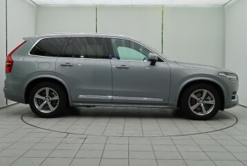 Volvo XC90 Ultra B5, 2024