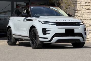 Land Rover Range Rover Evoque D200 Dynamic SE, 2023