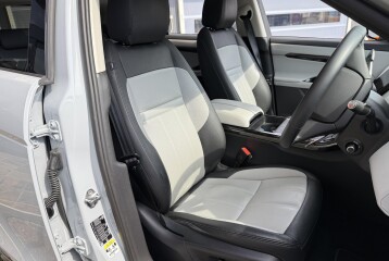 Land Rover Range Rover Evoque D200 Dynamic SE, 2023