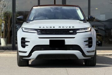 Land Rover Range Rover Evoque D200 Dynamic SE, 2023