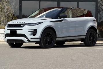Land Rover Range Rover Evoque D200 Dynamic SE, 2023