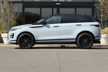 Land Rover Range Rover Evoque D200 Dynamic SE, 2023