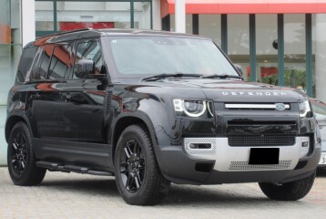 Land Rover Defender D350, 2025