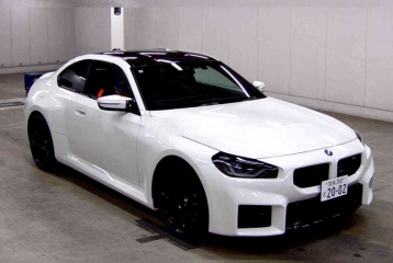 BMW M2 , 2024, 2024