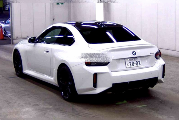 BMW M2 , 2024, 2024