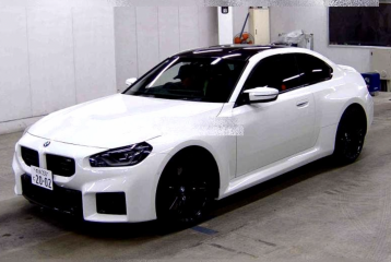 BMW M2 , 2024, 2024