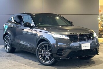 Land Rover Range Rover Velar P400e R-Dynamic HSE, 2024