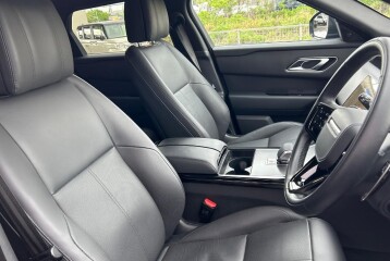 Land Rover Range Rover Velar P400e R-Dynamic HSE, 2024