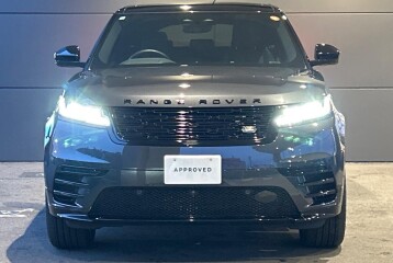 Land Rover Range Rover Velar P400e R-Dynamic HSE, 2024