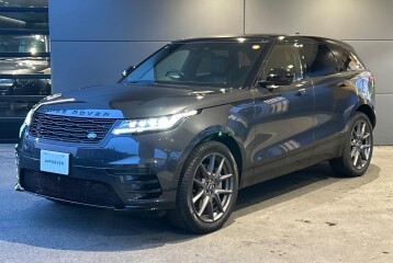 Land Rover Range Rover Velar P400e R-Dynamic HSE, 2024