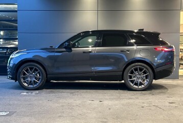 Land Rover Range Rover Velar P400e R-Dynamic HSE, 2024