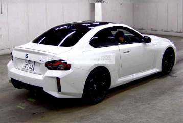 BMW M2 , 2024, 2024