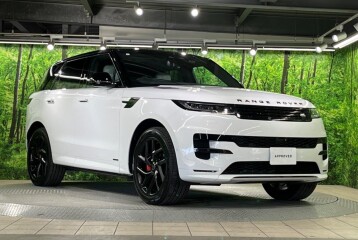 Land Rover Range Rover Sport D300 Autobiography, 2023