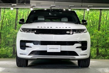 Land Rover Range Rover Sport D300 Autobiography, 2023