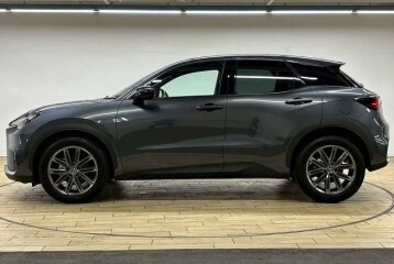 Lexus LBX Relax, 2024