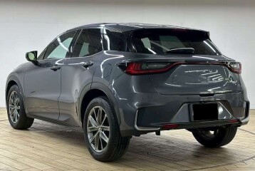 Lexus LBX Relax, 2024