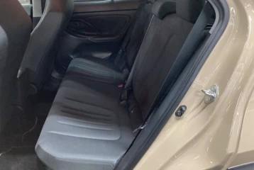 Toyota Yaris Cross Hybrid X, 2022