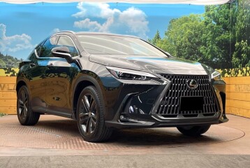 Lexus NX 350h Version L, 2023