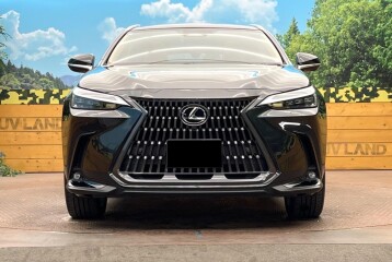 Lexus NX 350h Version L, 2023