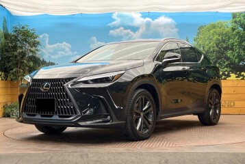 Lexus NX 350h Version L, 2023