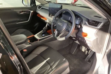 Toyota RAV4 Adventure Off-Road Package II, 2023