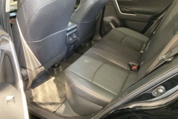 Toyota RAV4 Adventure Off-Road Package II, 2023