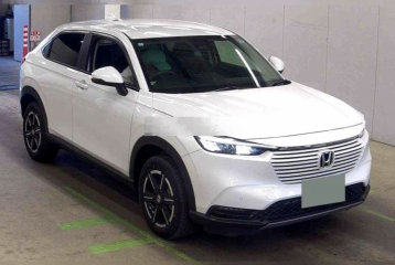 Honda Vezel G, 2024, 2024