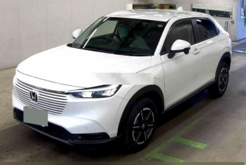 Honda Vezel G, 2024, 2024