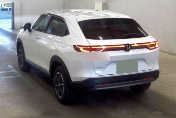 Honda Vezel G, 2024, 2024