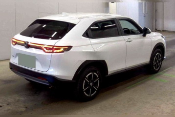 Honda Vezel G, 2024, 2024