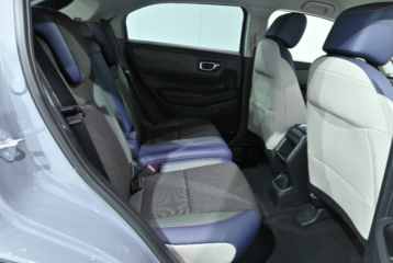 Honda Vezel e:HEV X, 2024, 2024